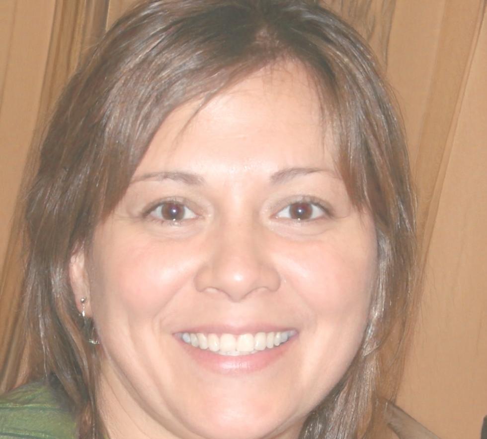 Portrait de Célestine Maréchal